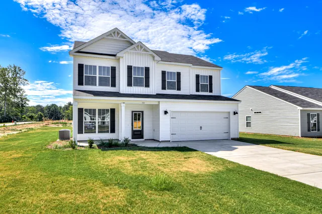 $332,400 | 6048 Ephemeral Circle, Beech Island, SC 29842