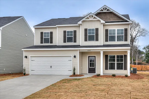 $330,400 | 6048 Ephemeral Circle, Beech Island, SC 29842