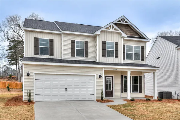 $330,400 | 6048 Ephemeral Circle, Beech Island, SC 29842