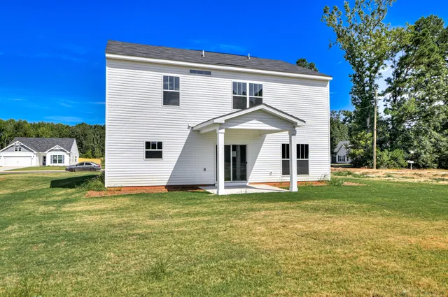 $332,400 | 6048 Ephemeral Circle, Beech Island, SC 29842