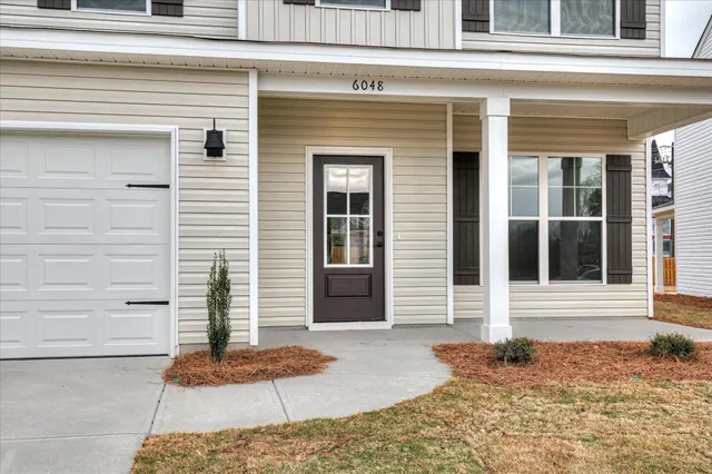 $332,400 | 6048 Ephemeral Circle, Beech Island, SC 29842