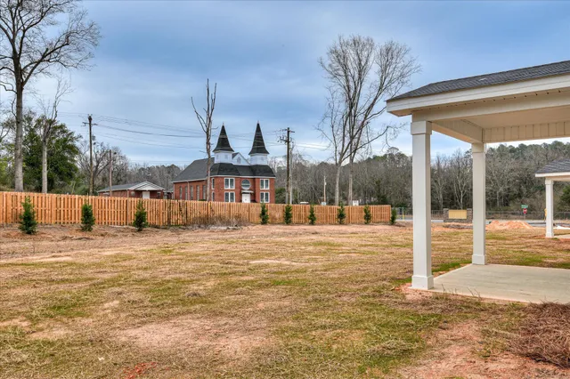 $332,400 | 6048 Ephemeral Circle, Beech Island, SC 29842