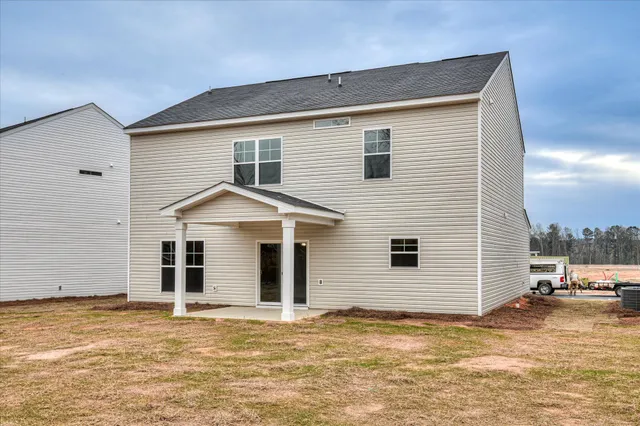 $332,400 | 6048 Ephemeral Circle, Beech Island, SC 29842