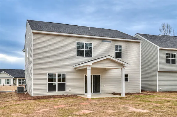 $330,400 | 6048 Ephemeral Circle, Beech Island, SC 29842