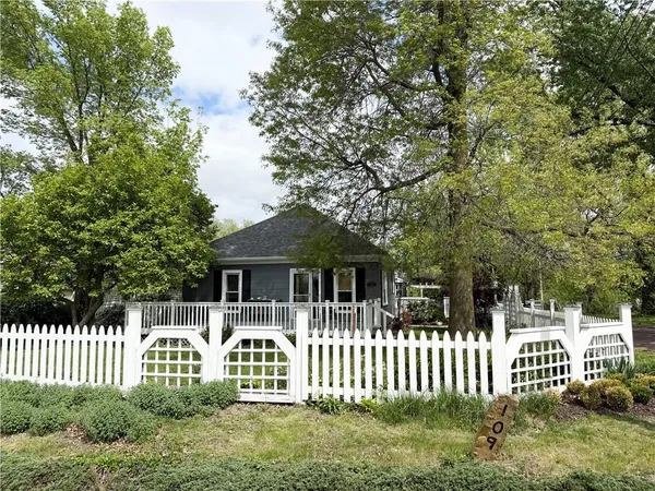 $210,000 | 109 Maple Street, Lathrop, MO 64465