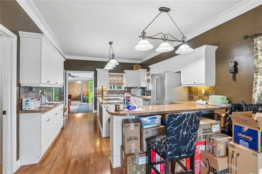 109 Maple Street Lathrop, MO 64465 - Photo 11 of 46