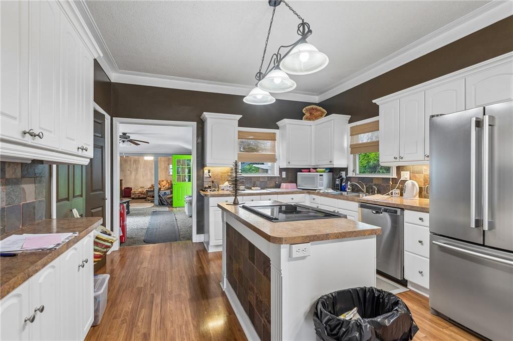 109 Maple Street Lathrop, MO 64465 - Photo 12 of 46