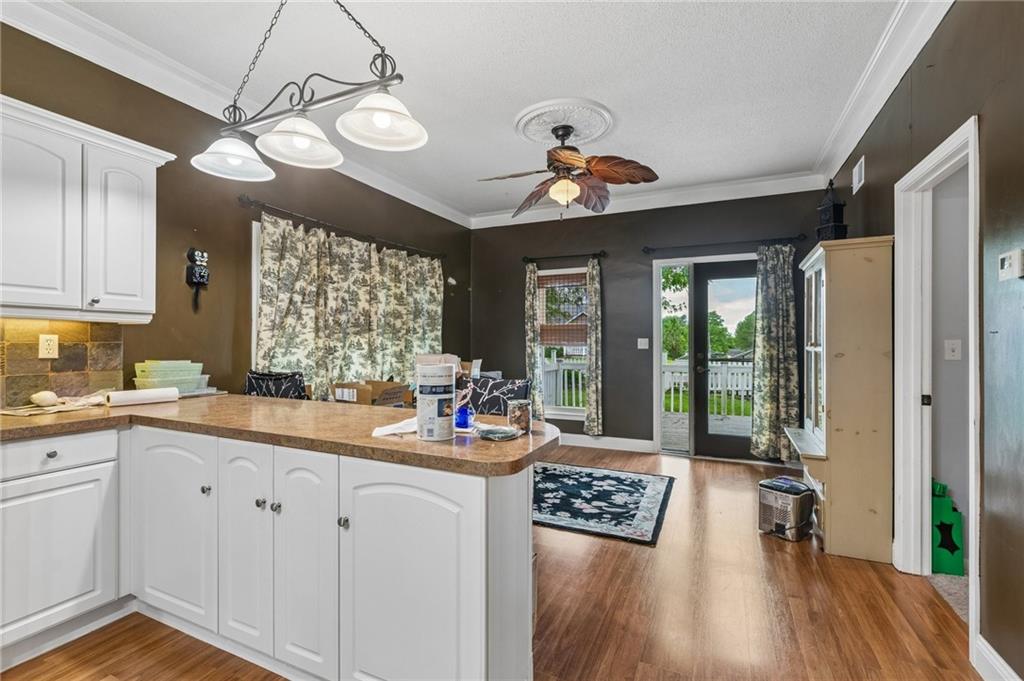 109 Maple Street Lathrop, MO 64465 - Photo 13 of 46