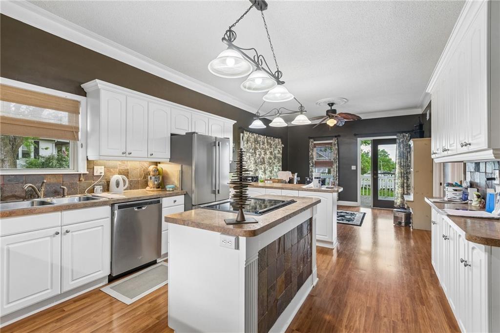 109 Maple Street Lathrop, MO 64465 - Photo 14 of 46