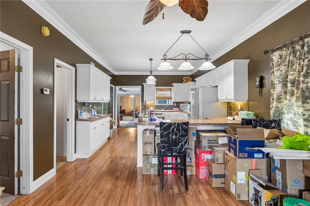 109 Maple Street Lathrop, MO 64465 - Photo 19 of 46