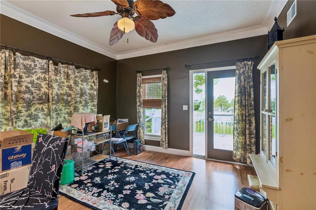 109 Maple Street Lathrop, MO 64465 - Photo 20 of 46