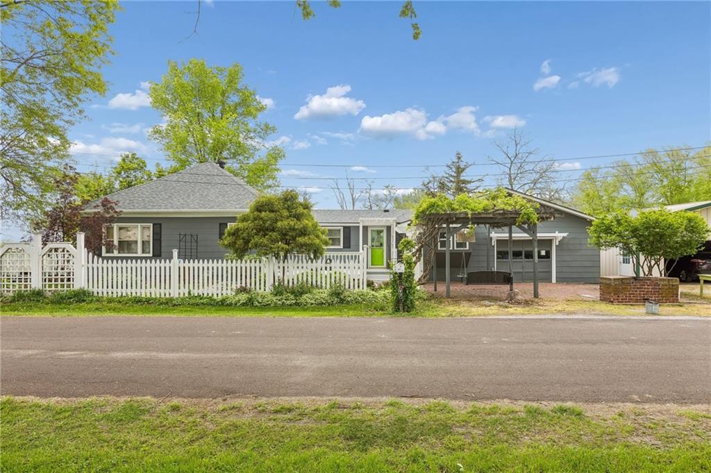 109 Maple Street Lathrop, MO 64465 - Photo 2 of 46