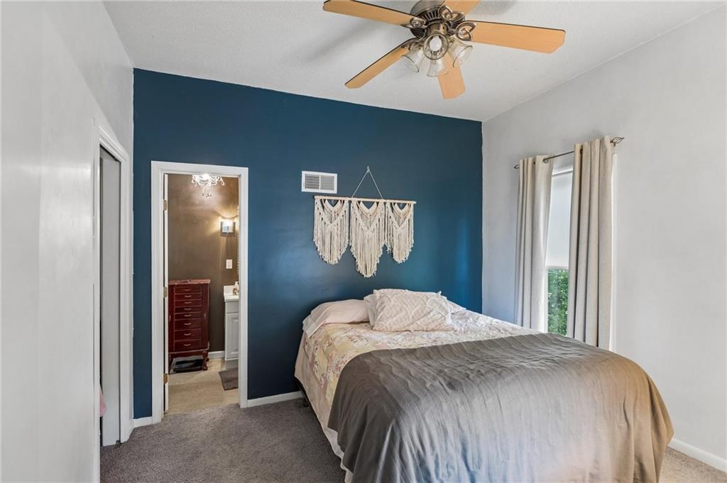 109 Maple Street Lathrop, MO 64465 - Photo 25 of 46