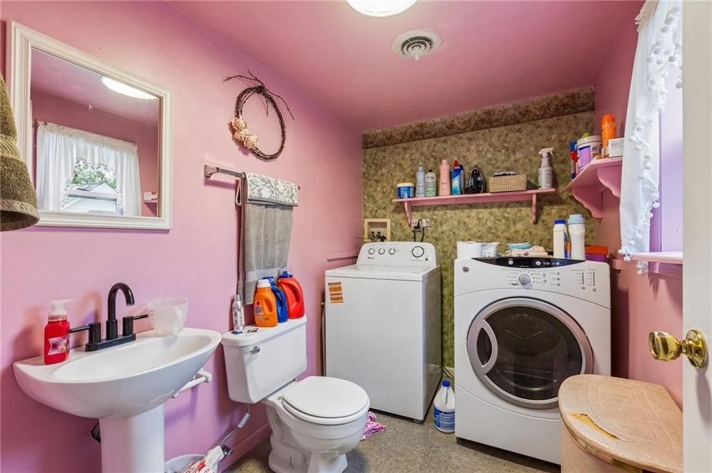 109 Maple Street Lathrop, MO 64465 - Photo 27 of 46