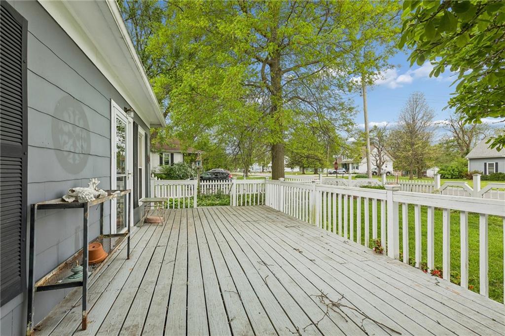 109 Maple Street Lathrop, MO 64465 - Photo 31 of 46