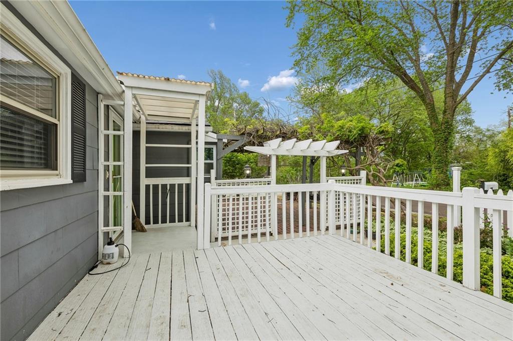 109 Maple Street Lathrop, MO 64465 - Photo 33 of 46