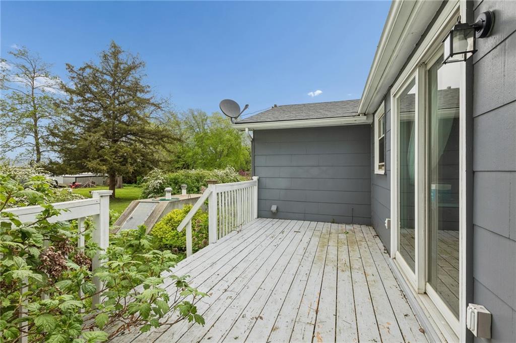 109 Maple Street Lathrop, MO 64465 - Photo 34 of 46