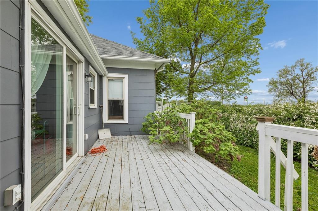 109 Maple Street Lathrop, MO 64465 - Photo 35 of 46