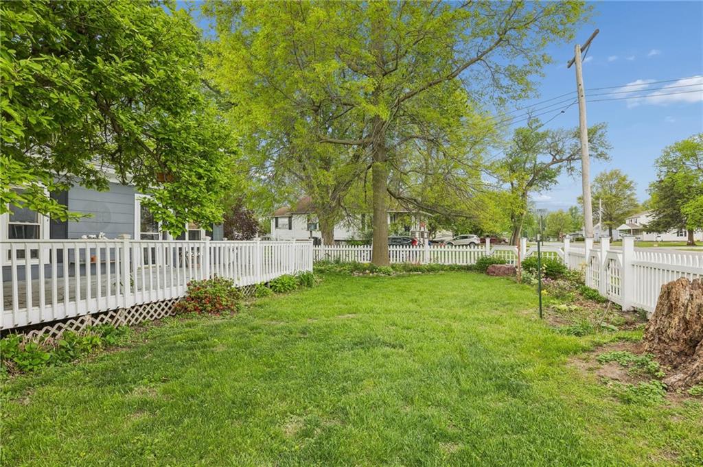 109 Maple Street Lathrop, MO 64465 - Photo 36 of 46