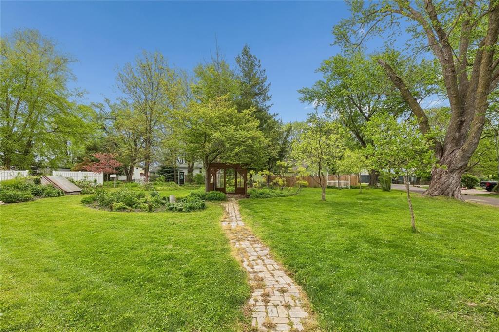 109 Maple Street Lathrop, MO 64465 - Photo 38 of 46