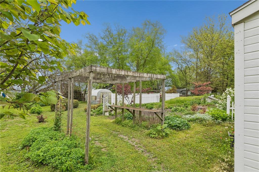 109 Maple Street Lathrop, MO 64465 - Photo 39 of 46