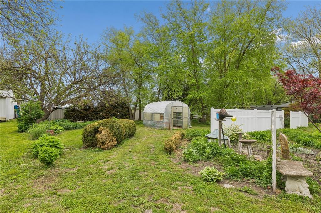 109 Maple Street Lathrop, MO 64465 - Photo 40 of 46