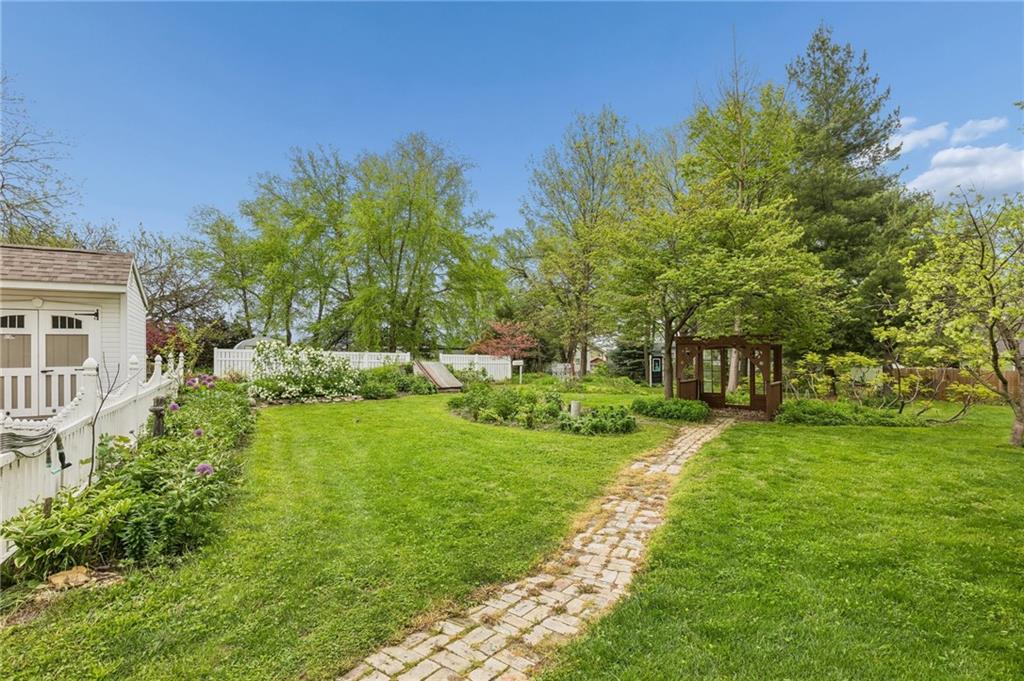 109 Maple Street Lathrop, MO 64465 - Photo 43 of 46