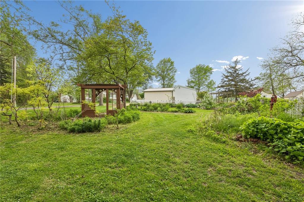 109 Maple Street Lathrop, MO 64465 - Photo 44 of 46