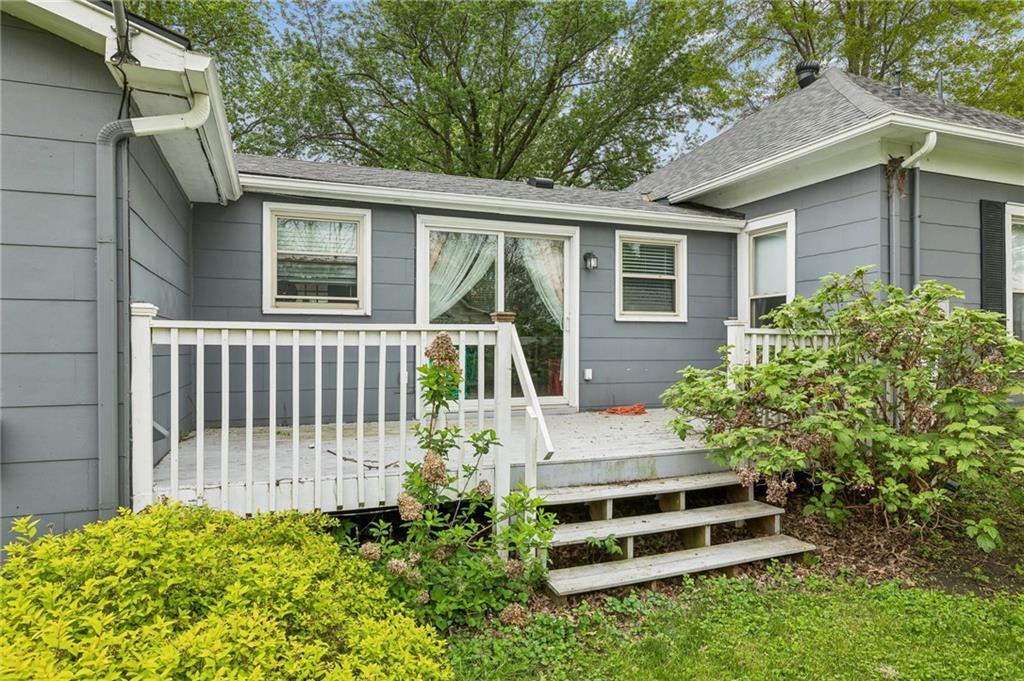 109 Maple Street Lathrop, MO 64465 - Photo 45 of 46