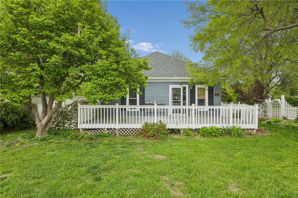 109 Maple Street Lathrop, MO 64465 - Photo 46 of 46