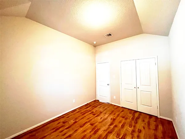 a view of room