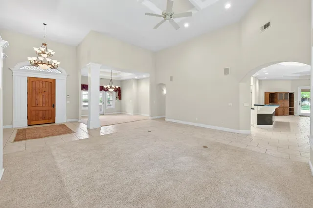 $1,100,000 | 6660 North St Catherine Court, Fresno, CA 93711