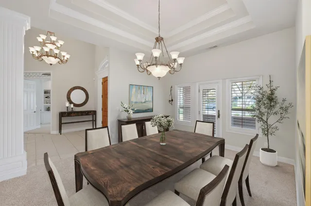 $1,100,000 | 6660 North St Catherine Court, Fresno, CA 93711