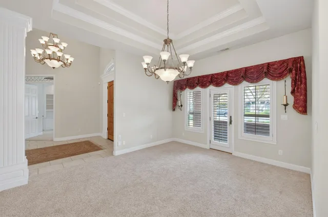 $1,100,000 | 6660 North St Catherine Court, Fresno, CA 93711