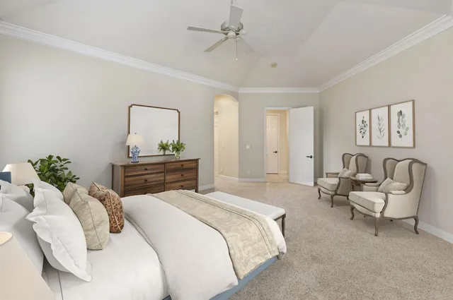 $1,100,000 | 6660 North St Catherine Court, Fresno, CA 93711