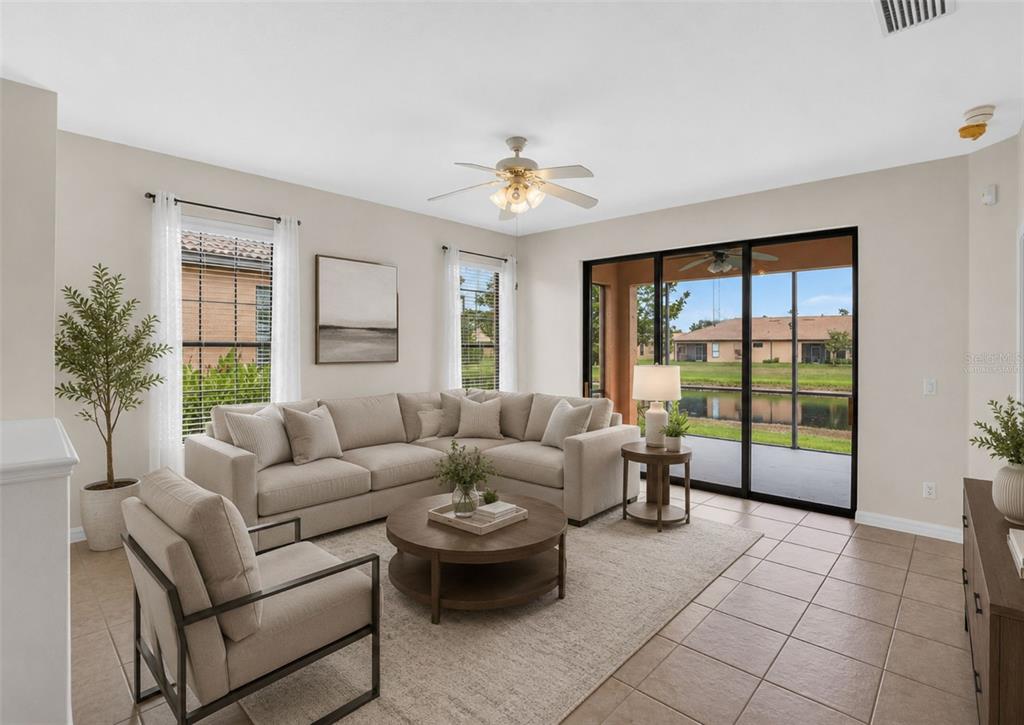 132 Shell Falls Drive Apollo Beach, FL 33572 - Photo 19 of 97