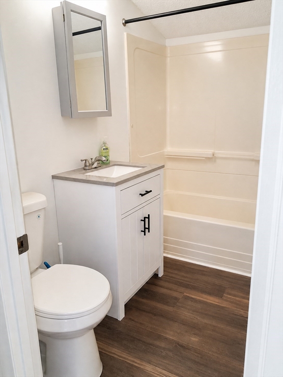 75-77 Tulsa Street, Unit 75 Springfield, MA 01118 - Photo 12 of 20 Gallery Image 12