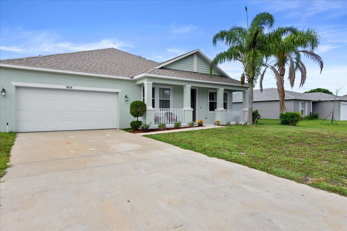808 Southwest Java Avenue Port St. Lucie, FL 34953 - Photo 1 of 38 30-JLC2971