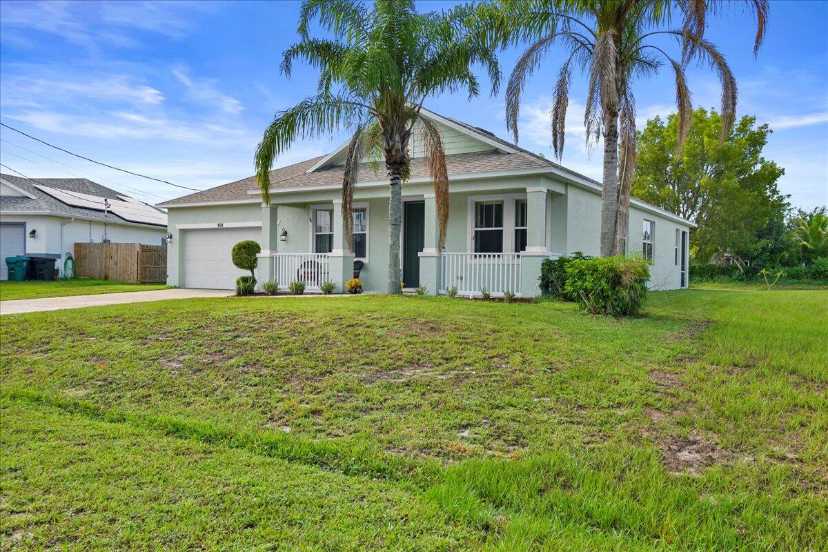 808 Southwest Java Avenue Port St. Lucie, FL 34953 - Photo 2 of 38 32-JLC2981