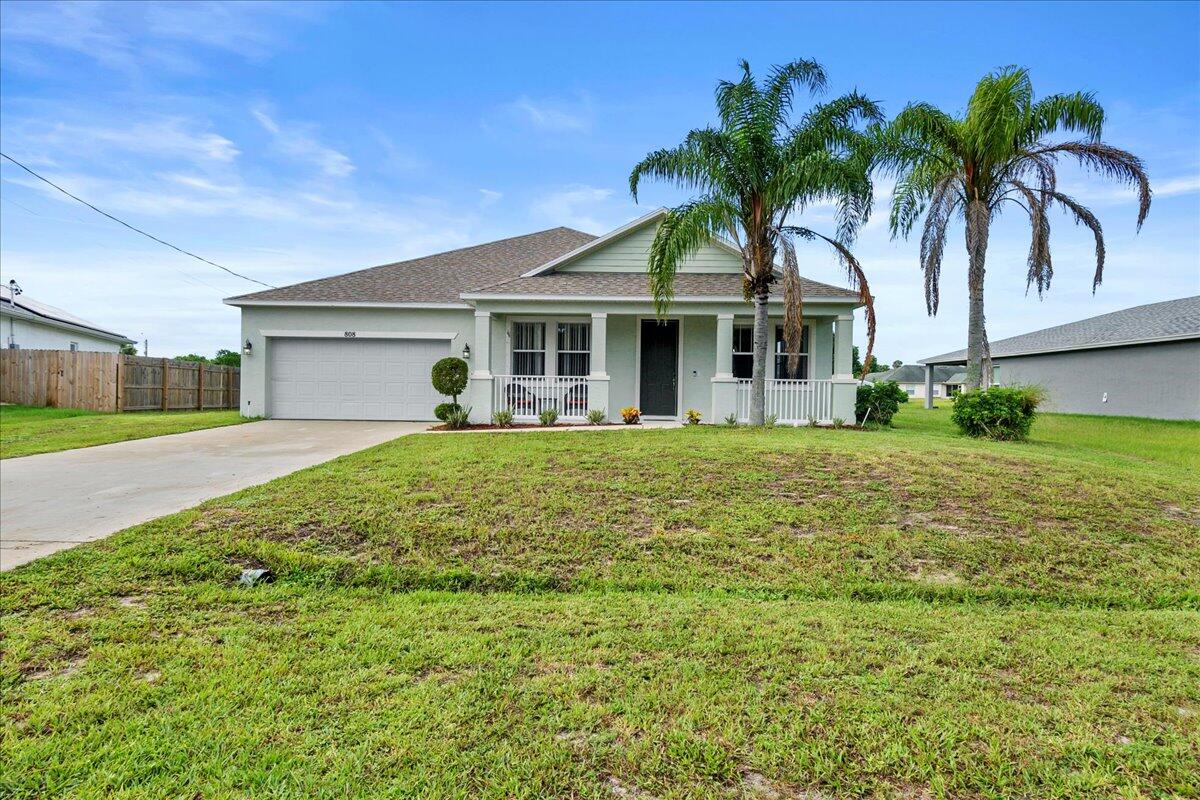 808 Southwest Java Avenue Port St. Lucie, FL 34953 - Photo 3 of 38 31-JLC2976