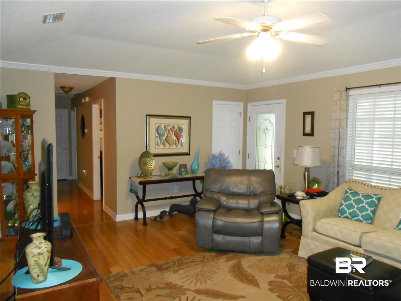 33669 Rosalia Avenue Lillian, AL 36549 - Photo 6 of 14 Living Room
