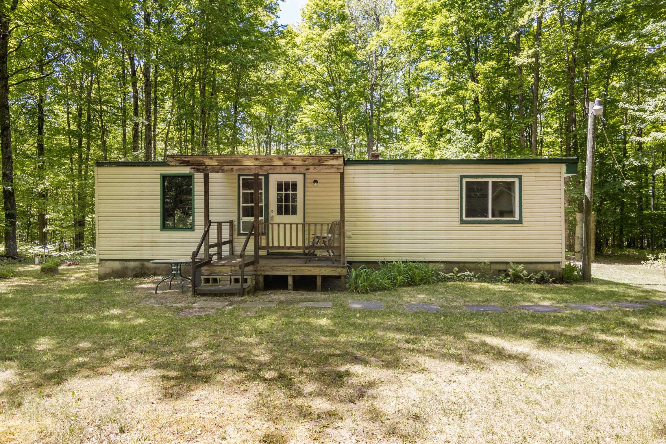 4501 Oslund Road Mancelona, MI 49659 - Photo 3 of 26