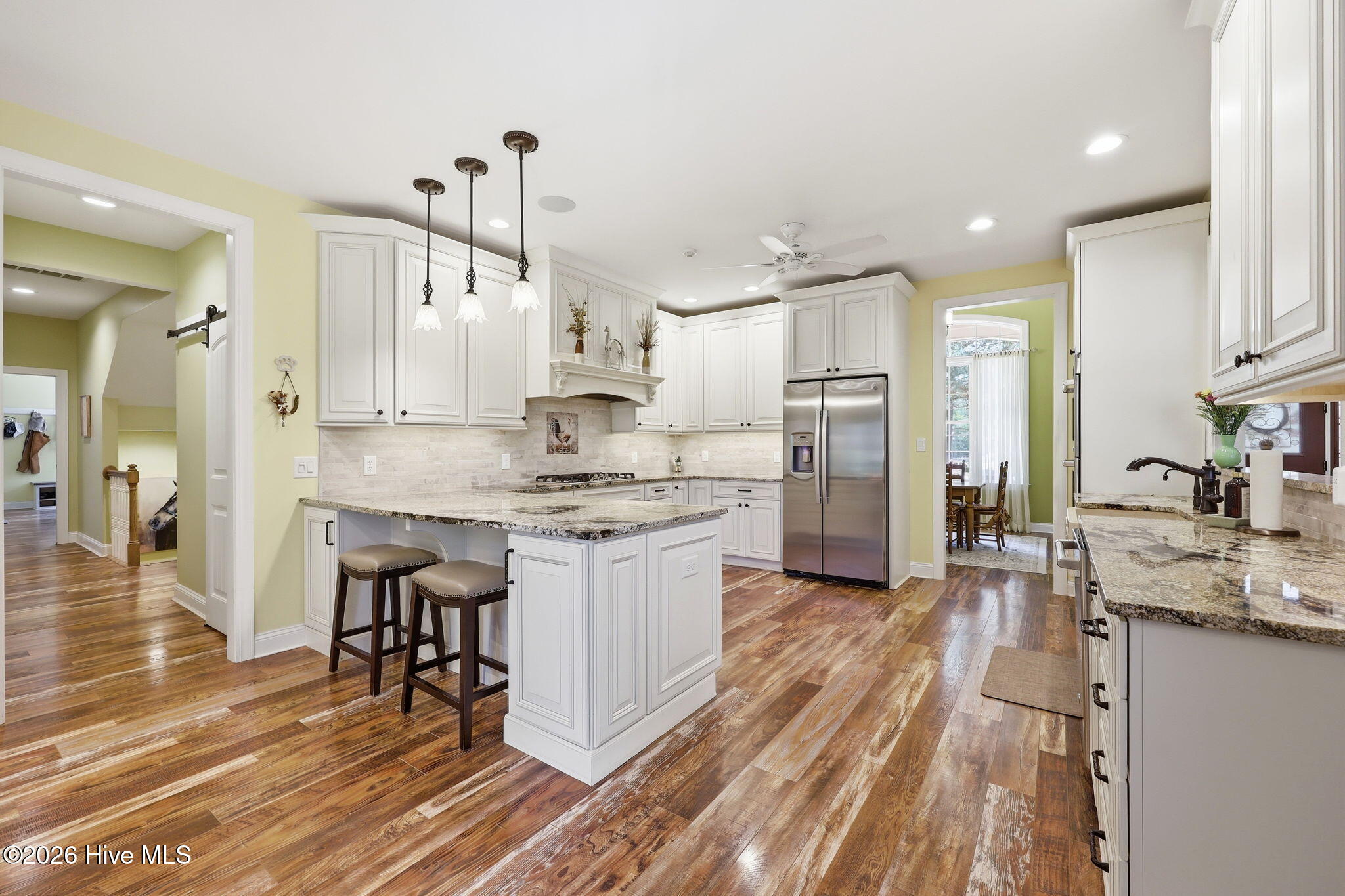 164 Saddle Ridge West End, NC 27376 - Photo 18 of 79