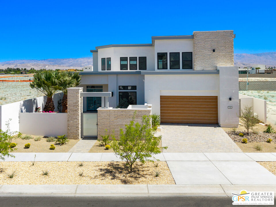 30 Sea Holly Road, Unit LOT #178 Rancho Mirage, CA 92270 - Photo 2 of 28 Gallery Image 2