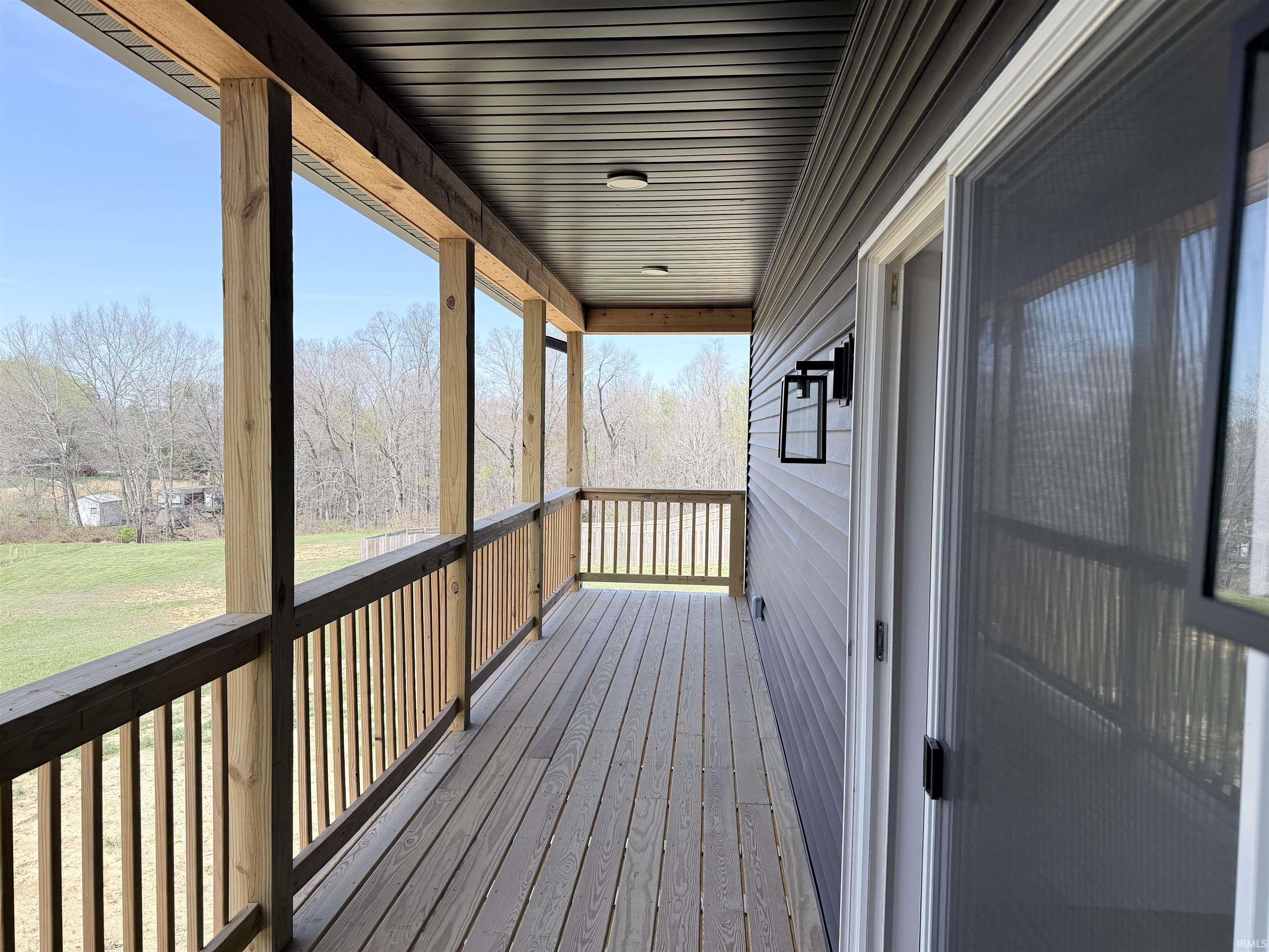 12954 East Hirth Lane Springville, IN 47462 - Photo 10 of 29