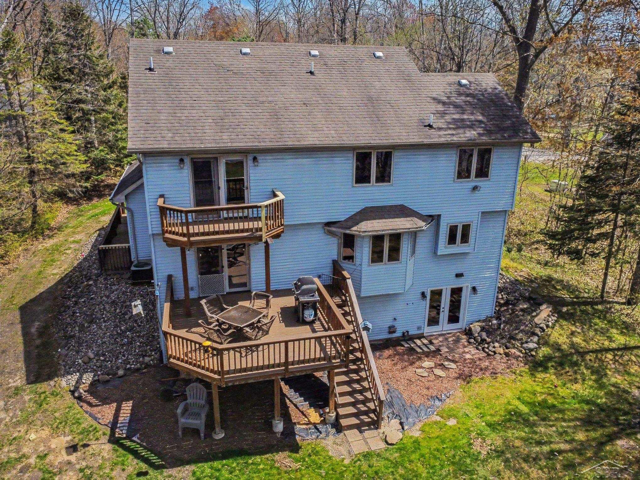 5089 North Fox Road Sanford, MI 48657 - Photo 40 of 44