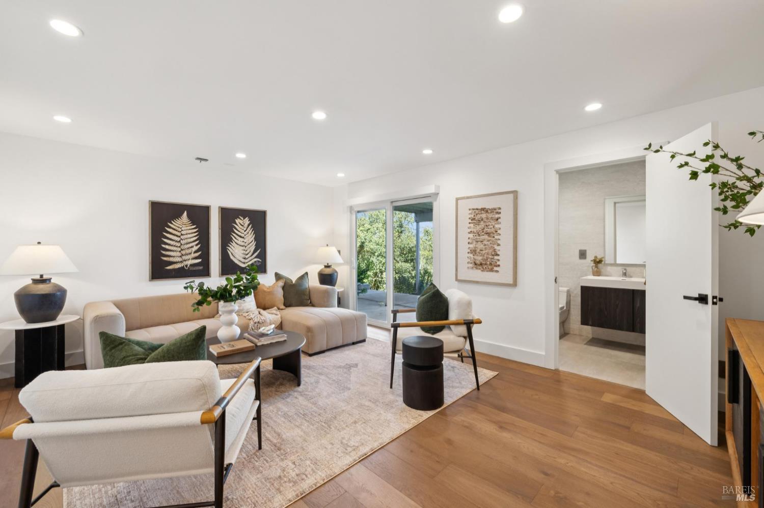 105 Oak Ridge Road San Rafael, CA 94903 - Photo 20 of 30