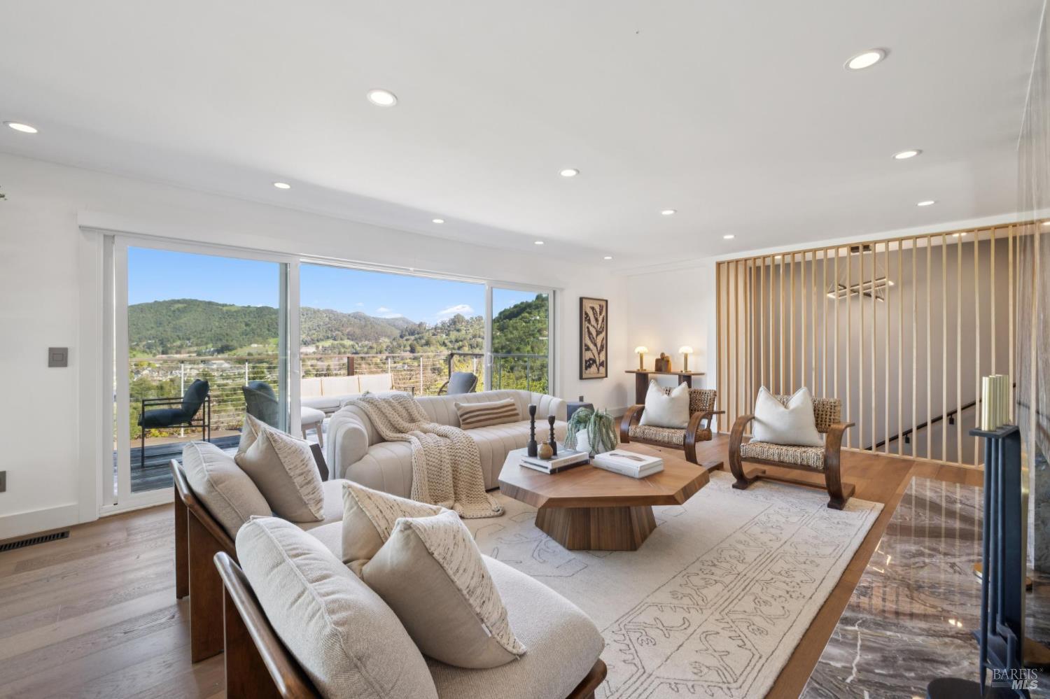 105 Oak Ridge Road San Rafael, CA 94903 - Photo 2 of 30