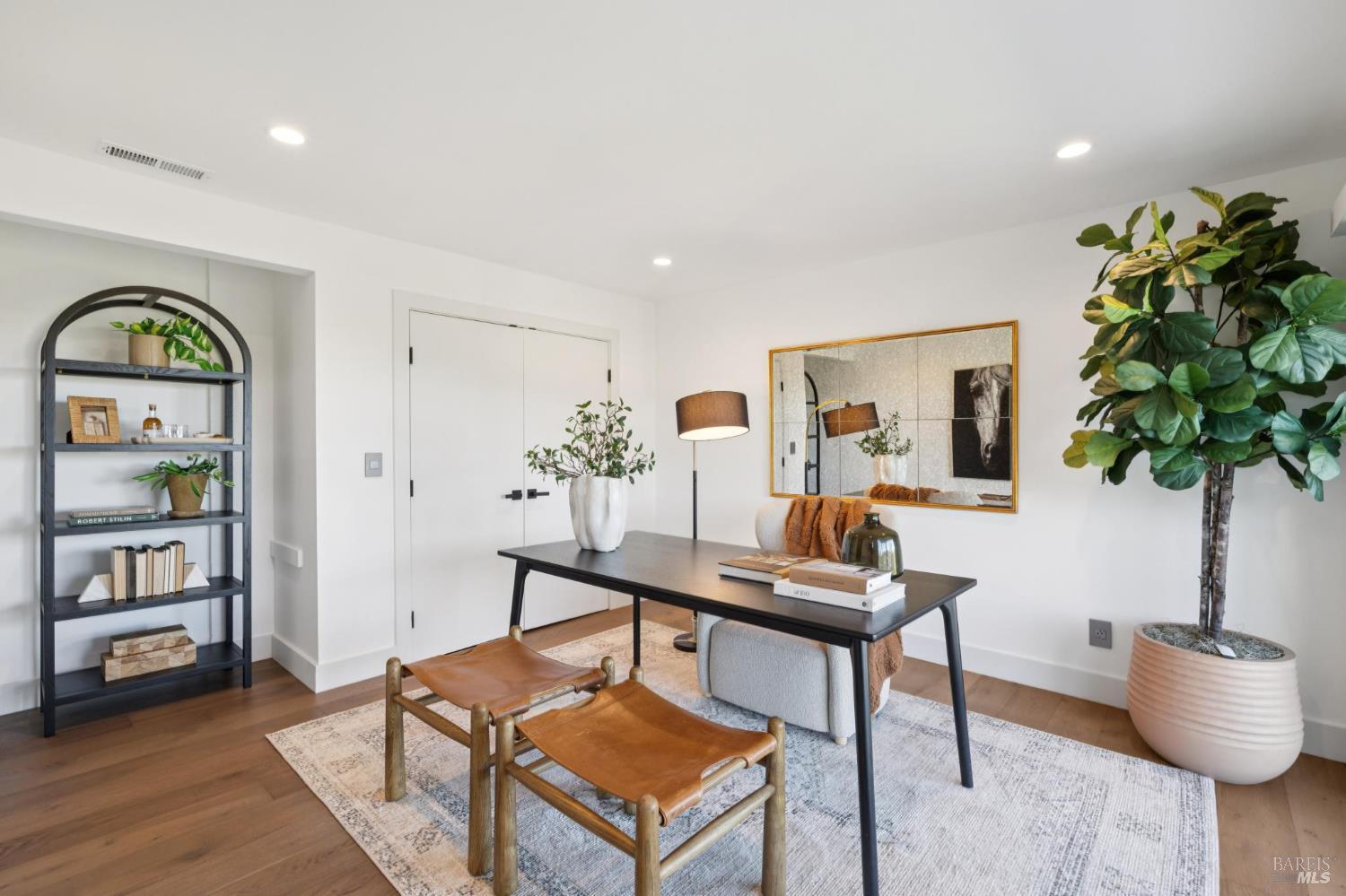 105 Oak Ridge Road San Rafael, CA 94903 - Photo 21 of 30