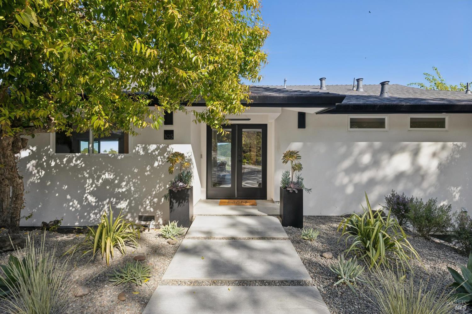 105 Oak Ridge Road San Rafael, CA 94903 - Photo 28 of 30